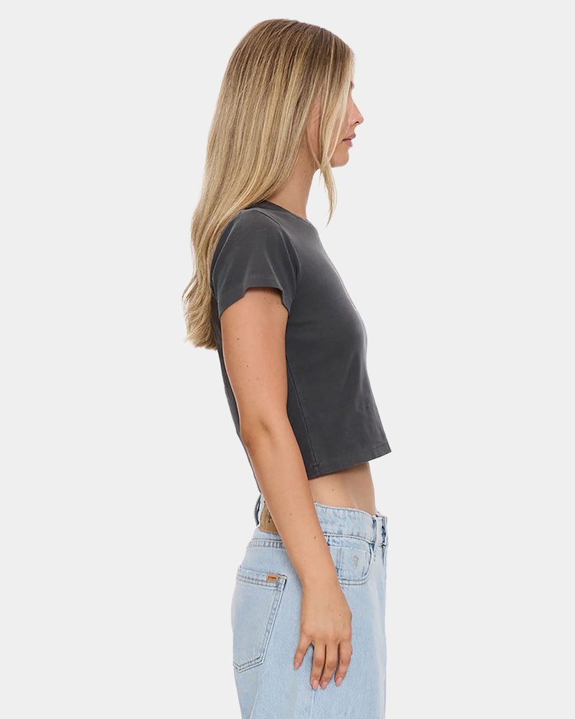 Womens World Of Wonder Mini T-Shirt