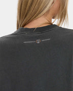 Womens Take It Easy Oversized T-Shirt