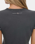 Womens Take It Easy Mini T-Shirt