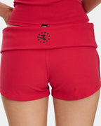 Womens Hot Shot Booty Shorts