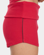 Womens Hot Shot Booty Shorts