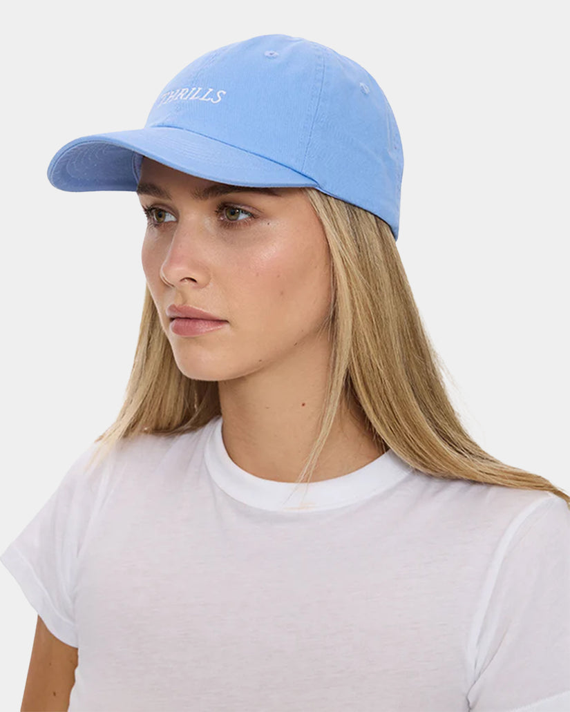 Womens Vivid Dreams 6 Panel Cap
