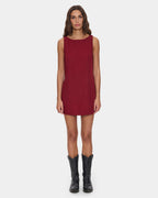 Womens Knox Mini Dress