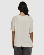 WOMENS END OF MIND BOX T-SHIRT