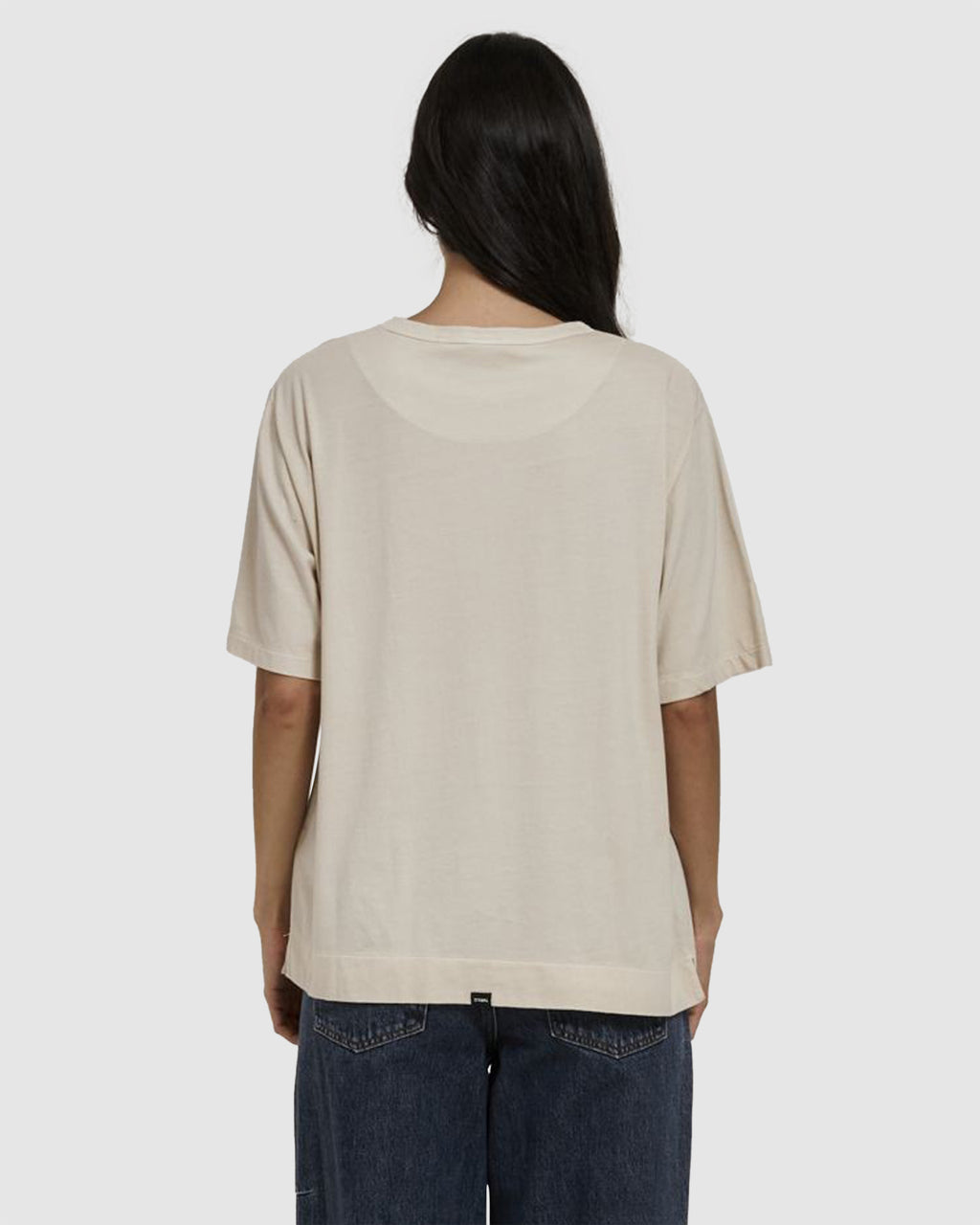 WOMENS SOFT CHOICES BOX T-SHIRT