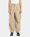 WOMENS UNION SLOUCH PANTS