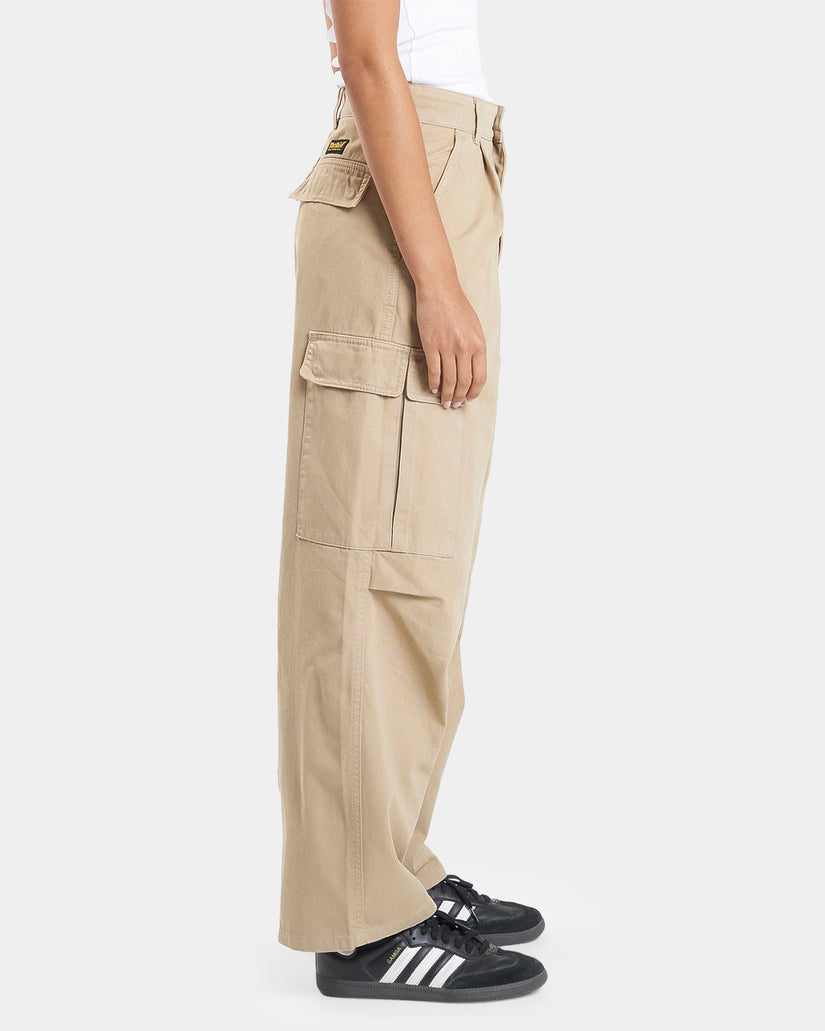 WOMENS UNION SLOUCH PANTS