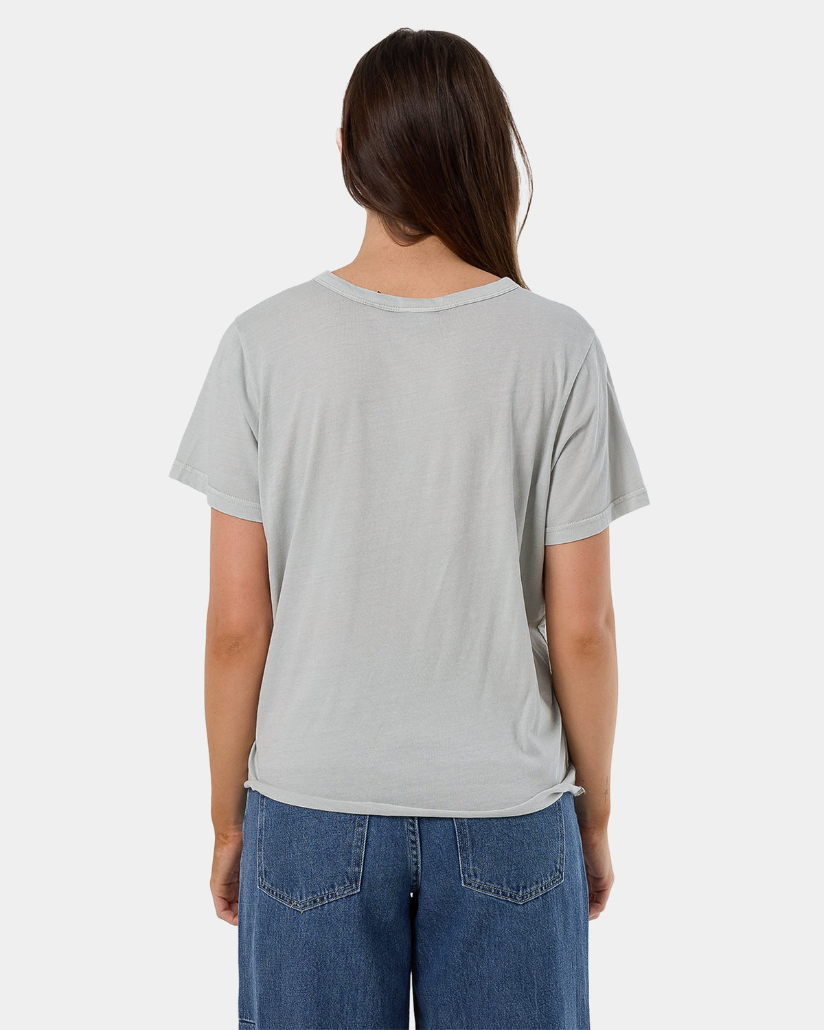 Womens Minimal Thrills Relaxed T-Shirt