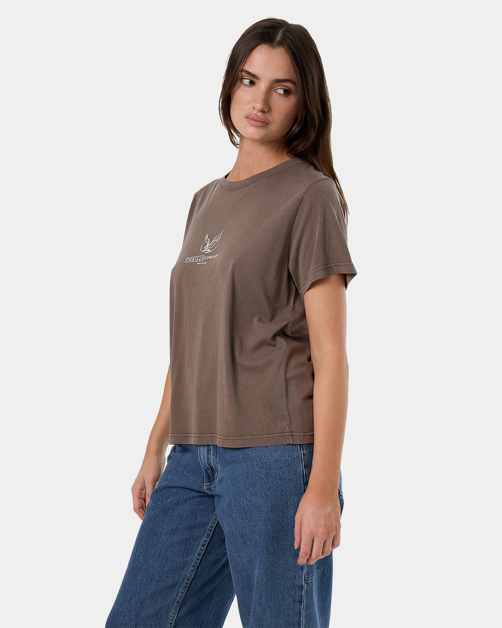 Womens Glory Relaxed T-Shirt