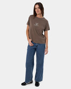 Womens Glory Relaxed T-Shirt