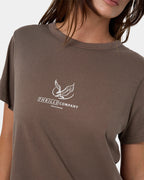 Womens Glory Relaxed T-Shirt