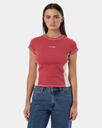 Womens Fortune Favours Club T-Shirt