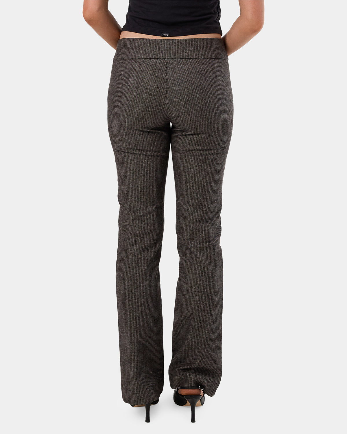 Womens Ritual Stripe Pants