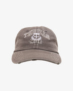 Womens Legacy 6 Panel Strapback Cap