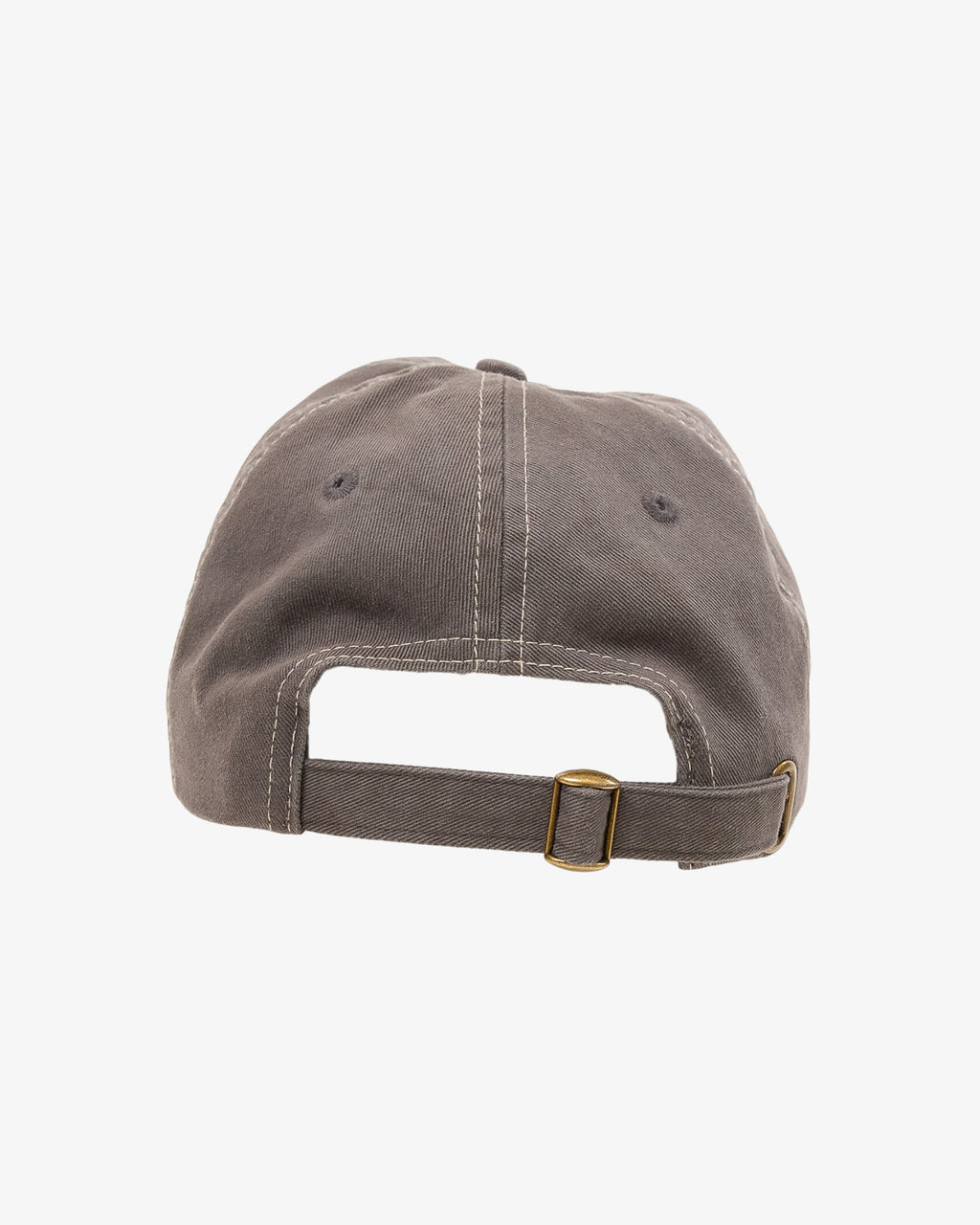Womens Legacy 6 Panel Strapback Cap