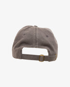 Womens Legacy 6 Panel Strapback Cap