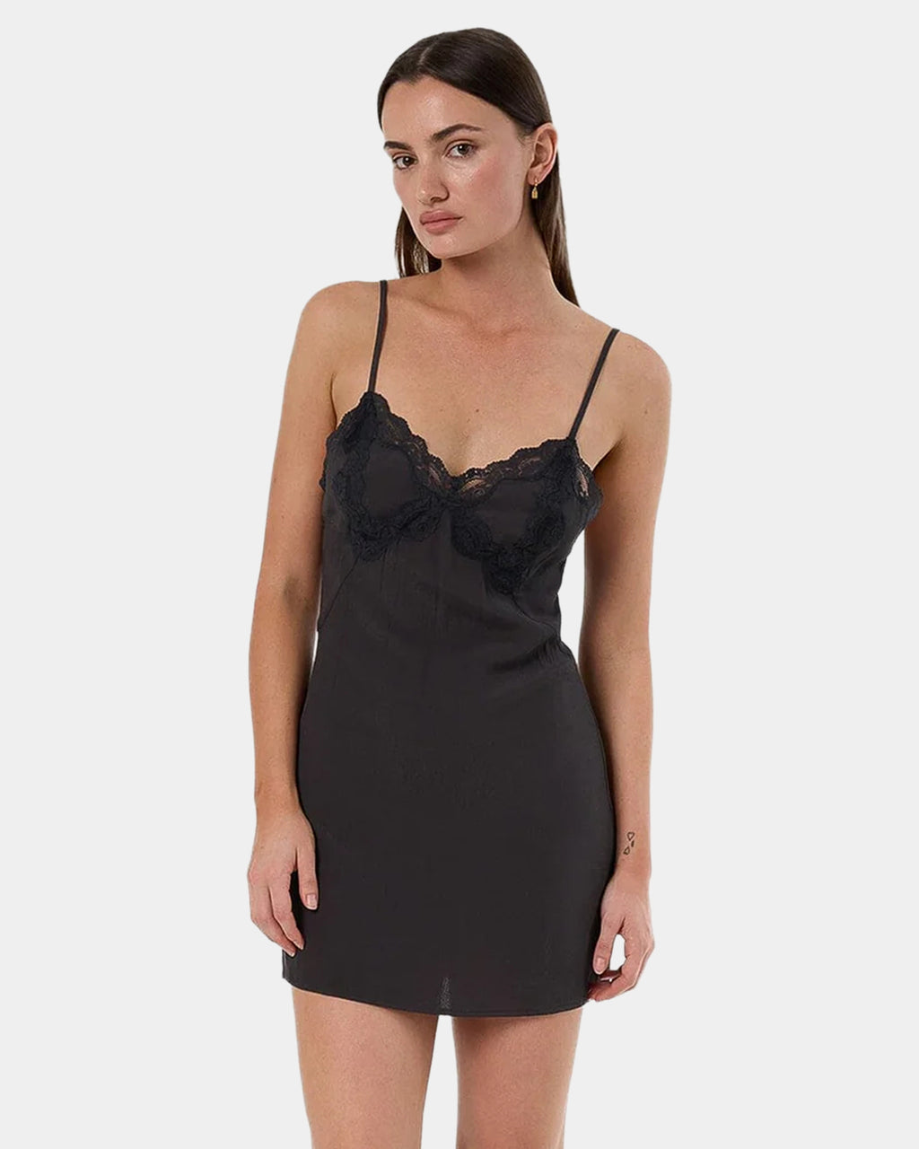 Womens Walk Away Mini Dress