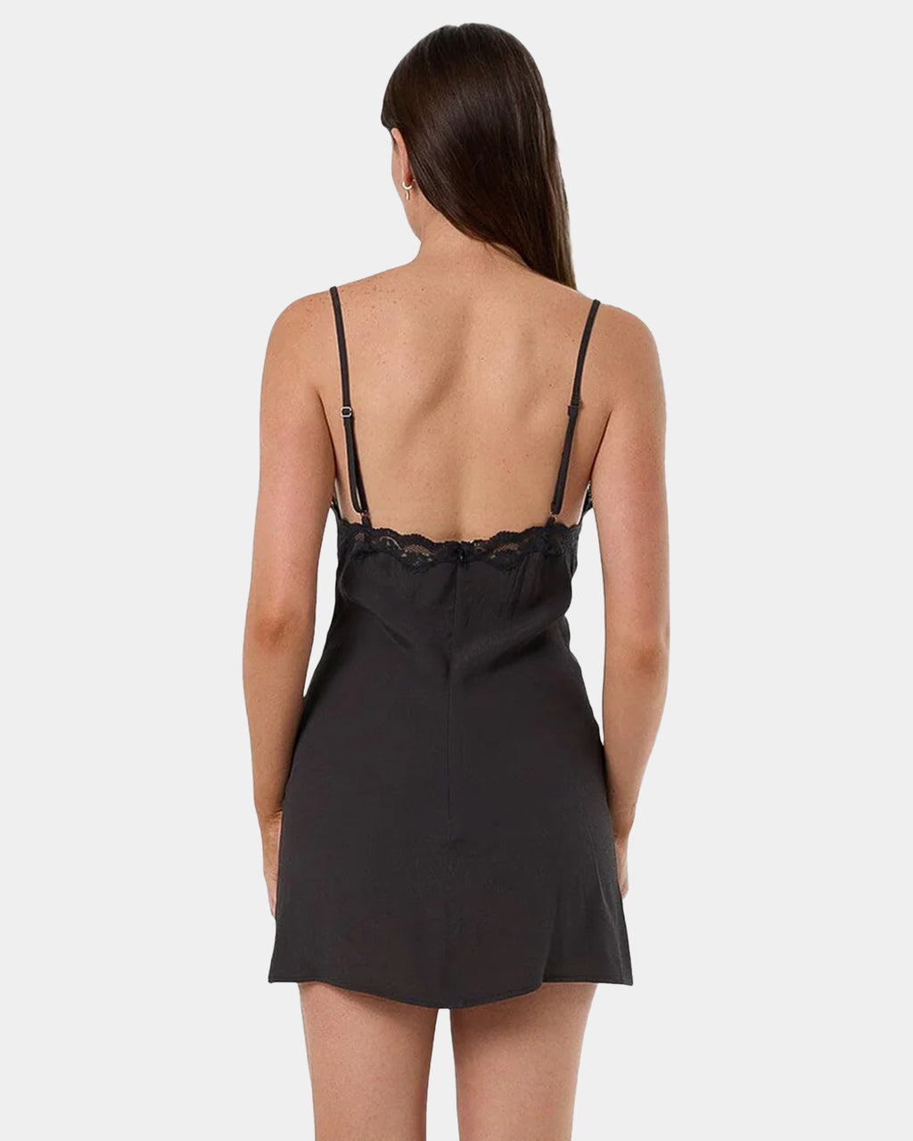 Womens Walk Away Mini Dress