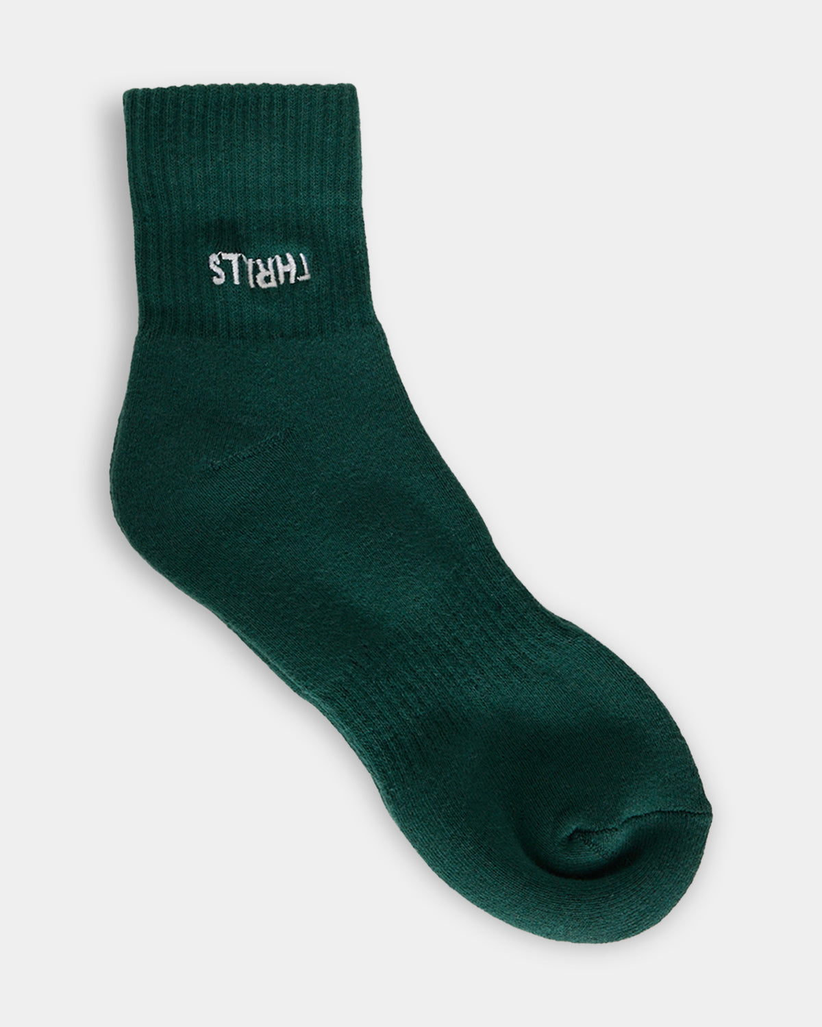 Womens Minimal Thrills 3 Pack Ankle Sock