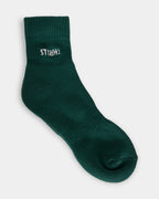 Womens Minimal Thrills 3 Pack Ankle Sock