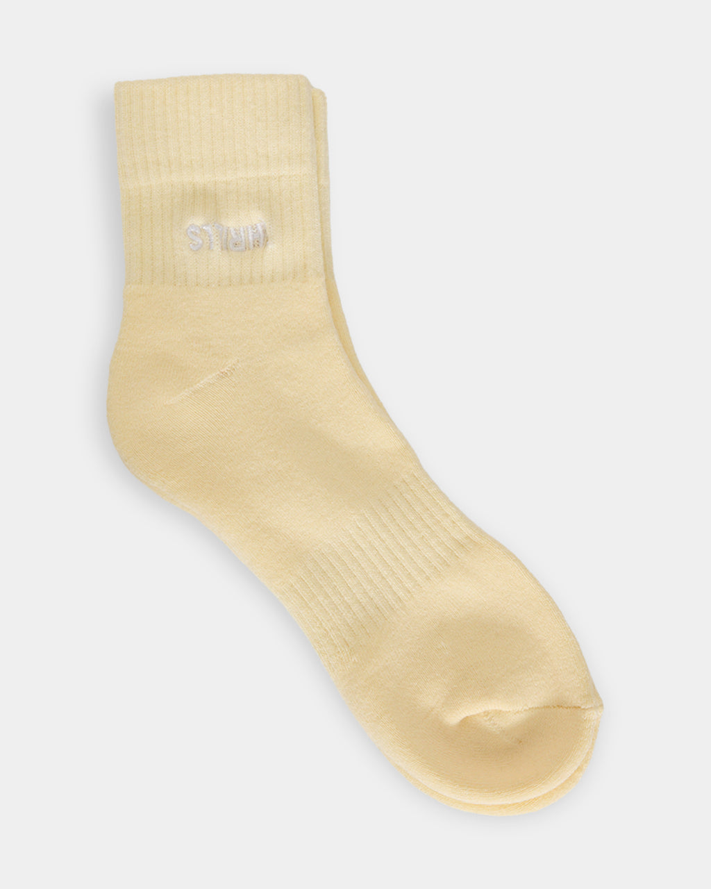 Womens Minimal Thrills 3 Pack Ankle Sock
