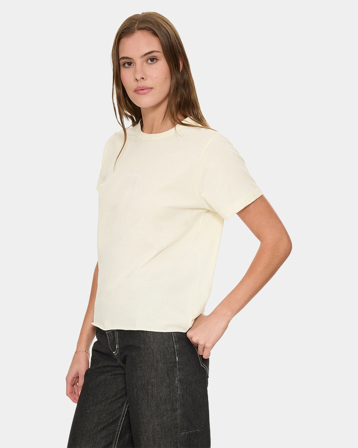 MINIMAL THRILLS RELAXED TEE CEE