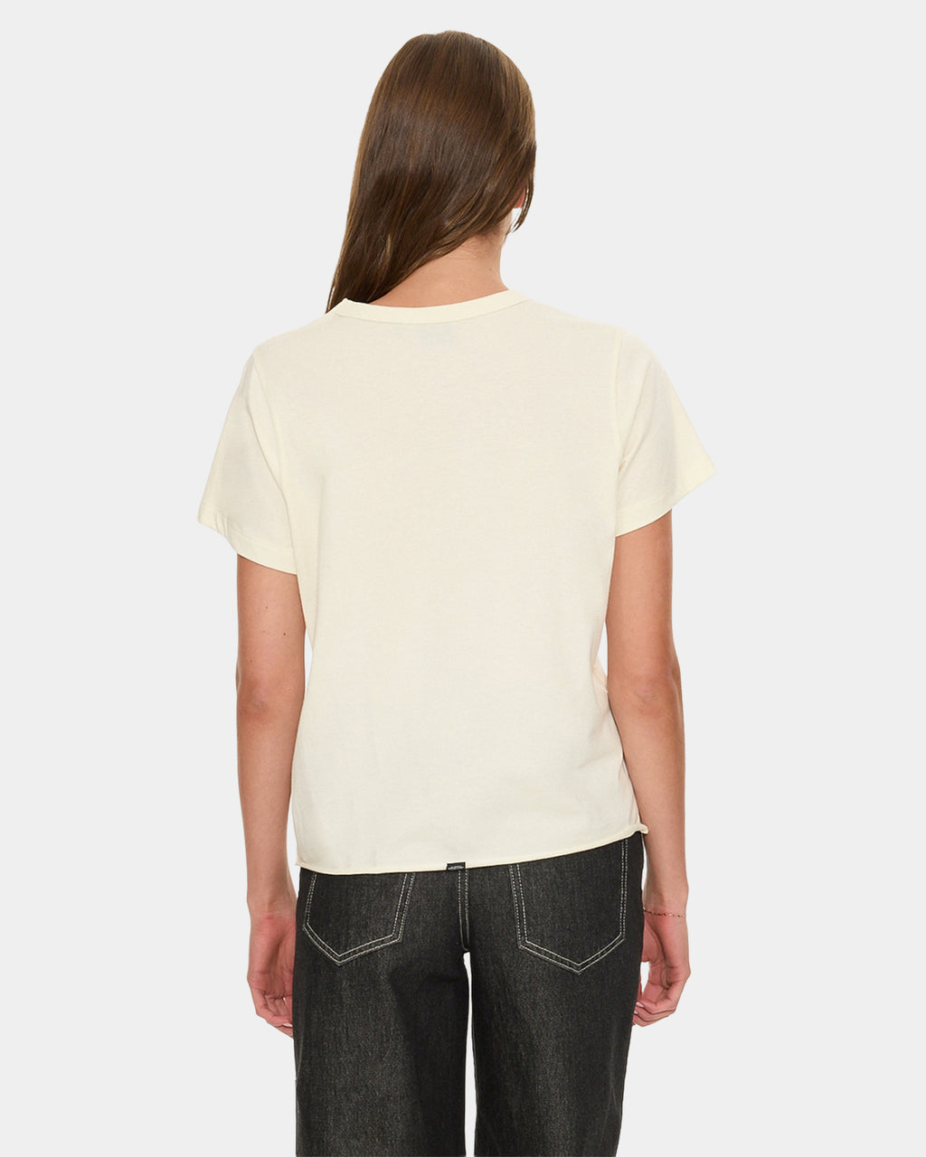 MINIMAL THRILLS RELAXED TEE CEE