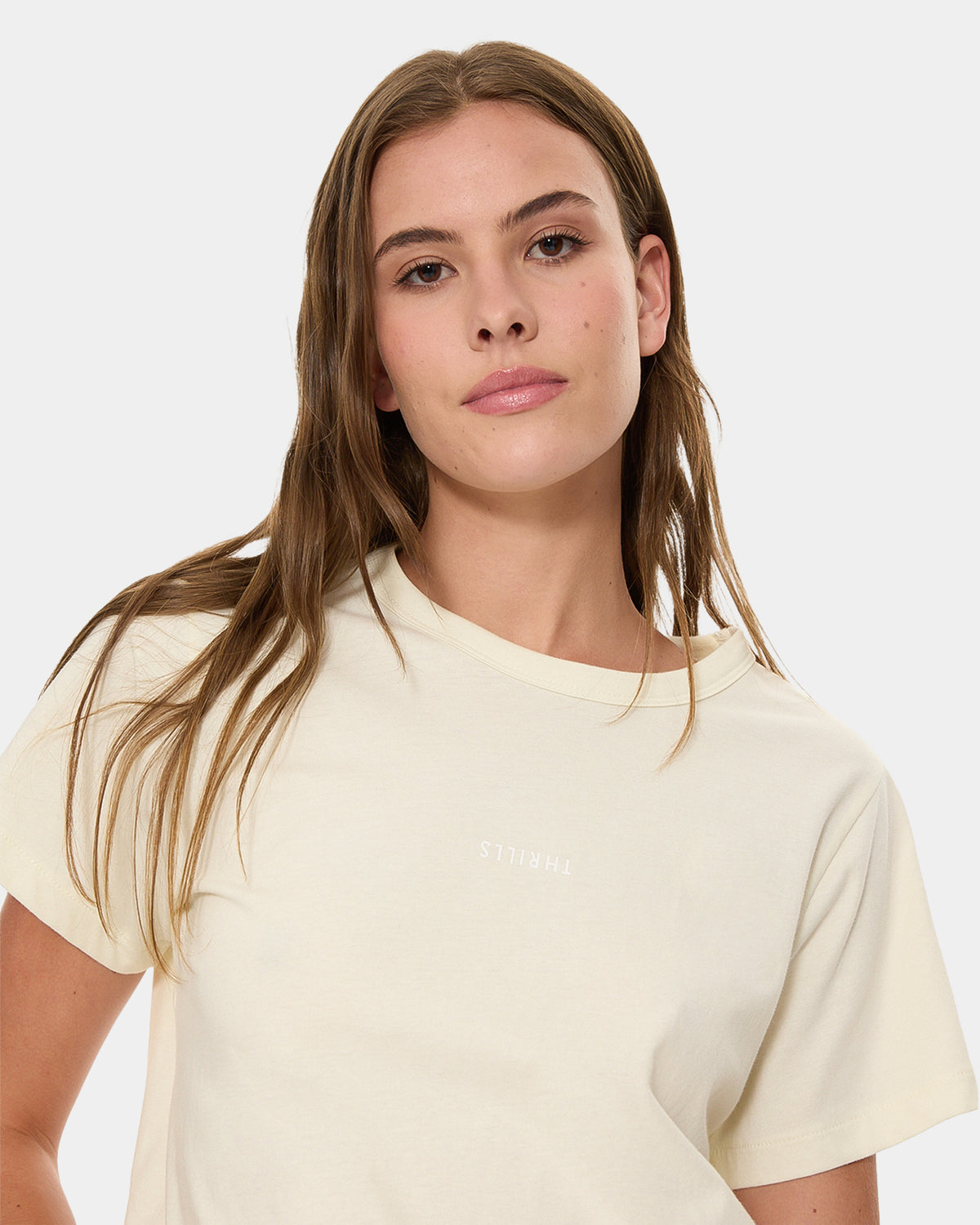 MINIMAL THRILLS RELAXED TEE CEE