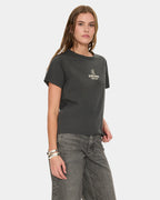 RISEN RELAXED TEE 095
