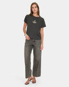 RISEN RELAXED TEE 095