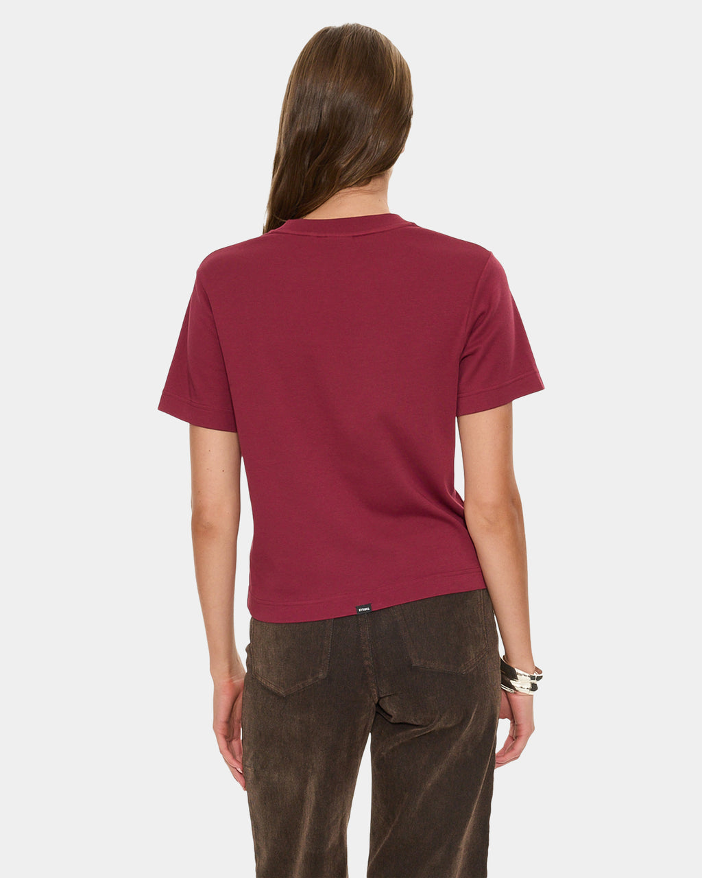 NIGHTBLOOM ESSENTIAL TEE 701