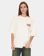 MAKE EM TOUGH OVERSIZED TEE DWY