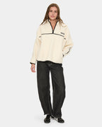 ALL STAR SHERPA FLEECE CRE