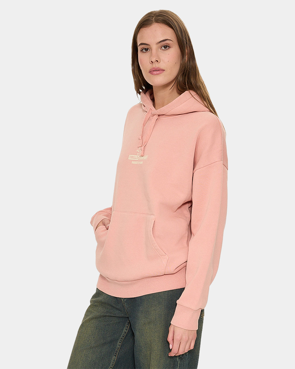 RISEN SLOUCH HOOD RSW