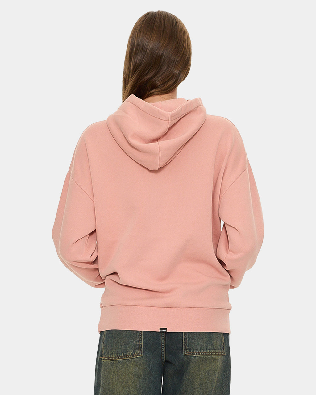 RISEN SLOUCH HOOD RSW