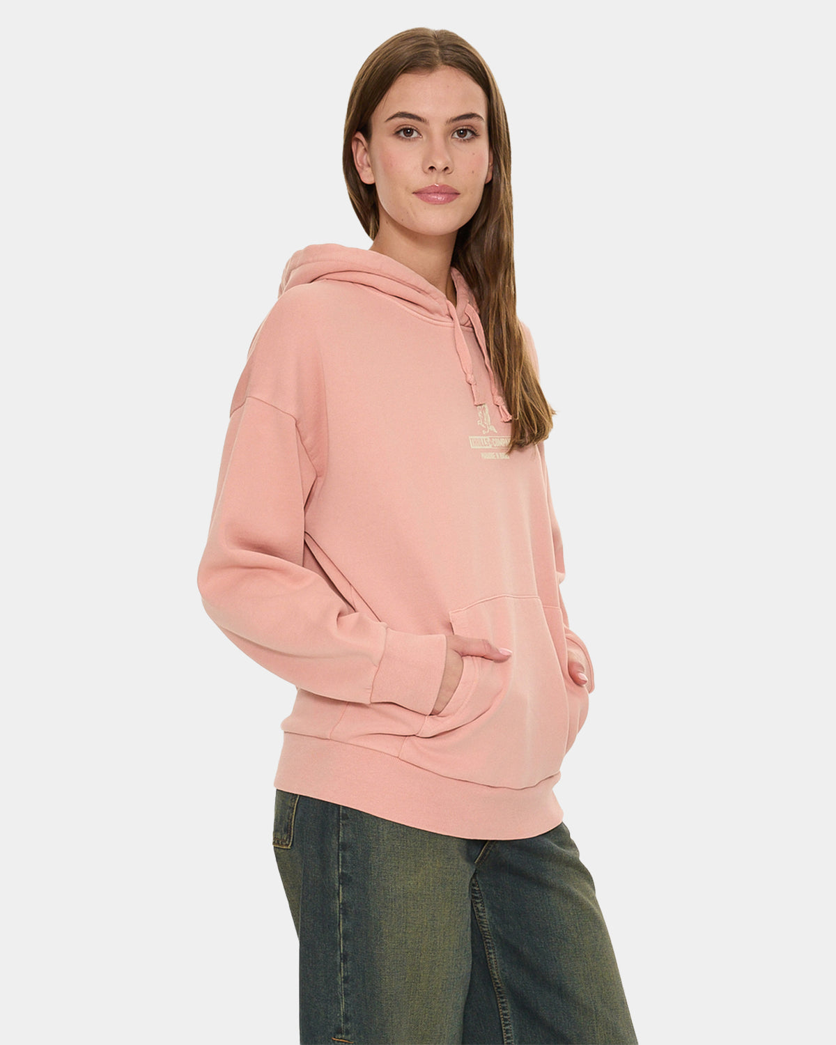 RISEN SLOUCH HOOD RSW