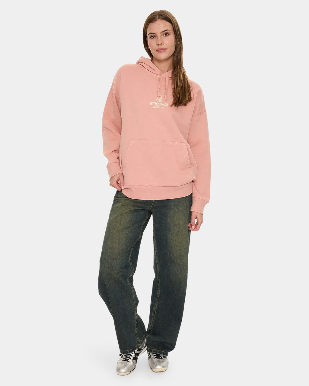 RISEN SLOUCH HOOD RSW