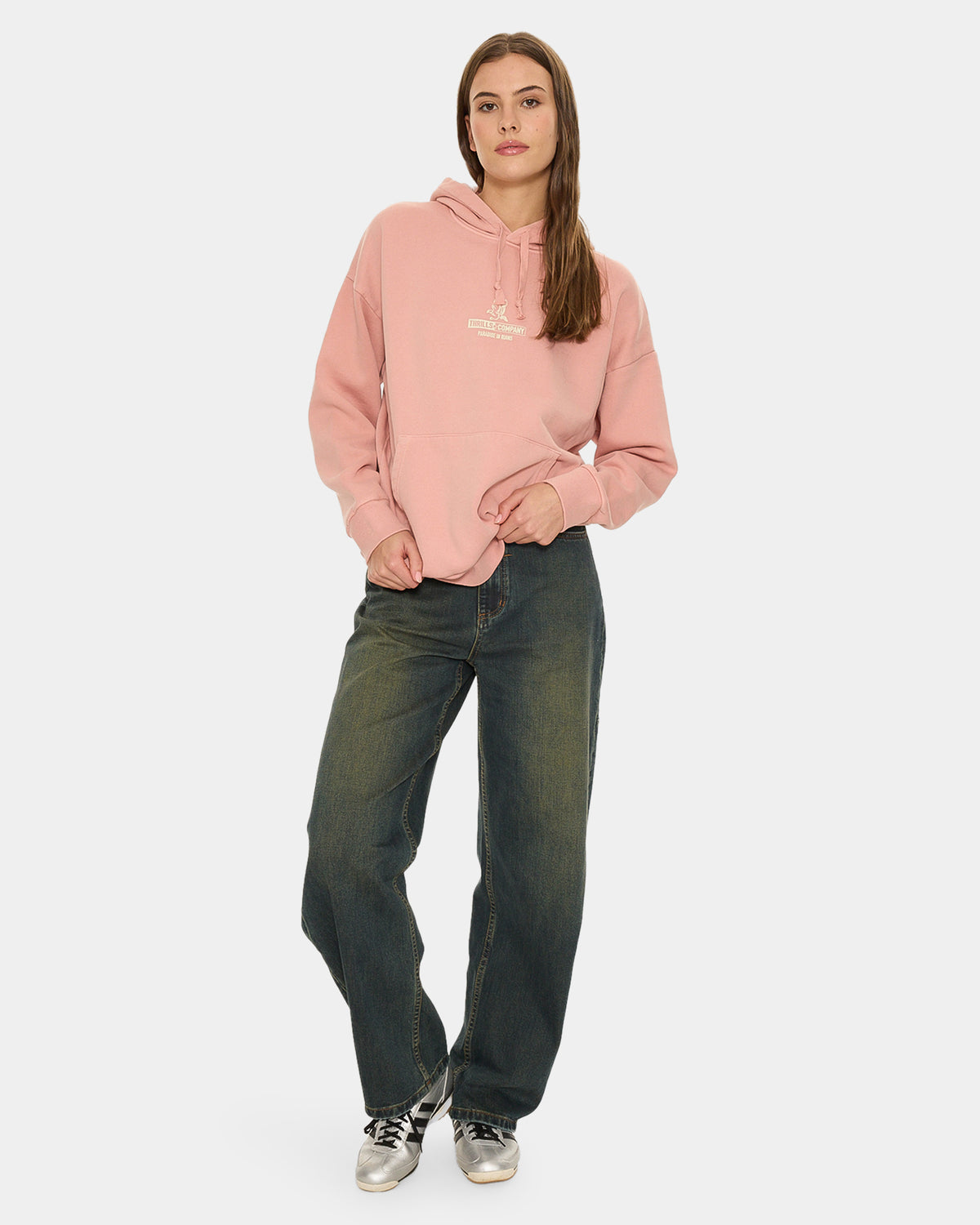 RISEN SLOUCH HOOD RSW