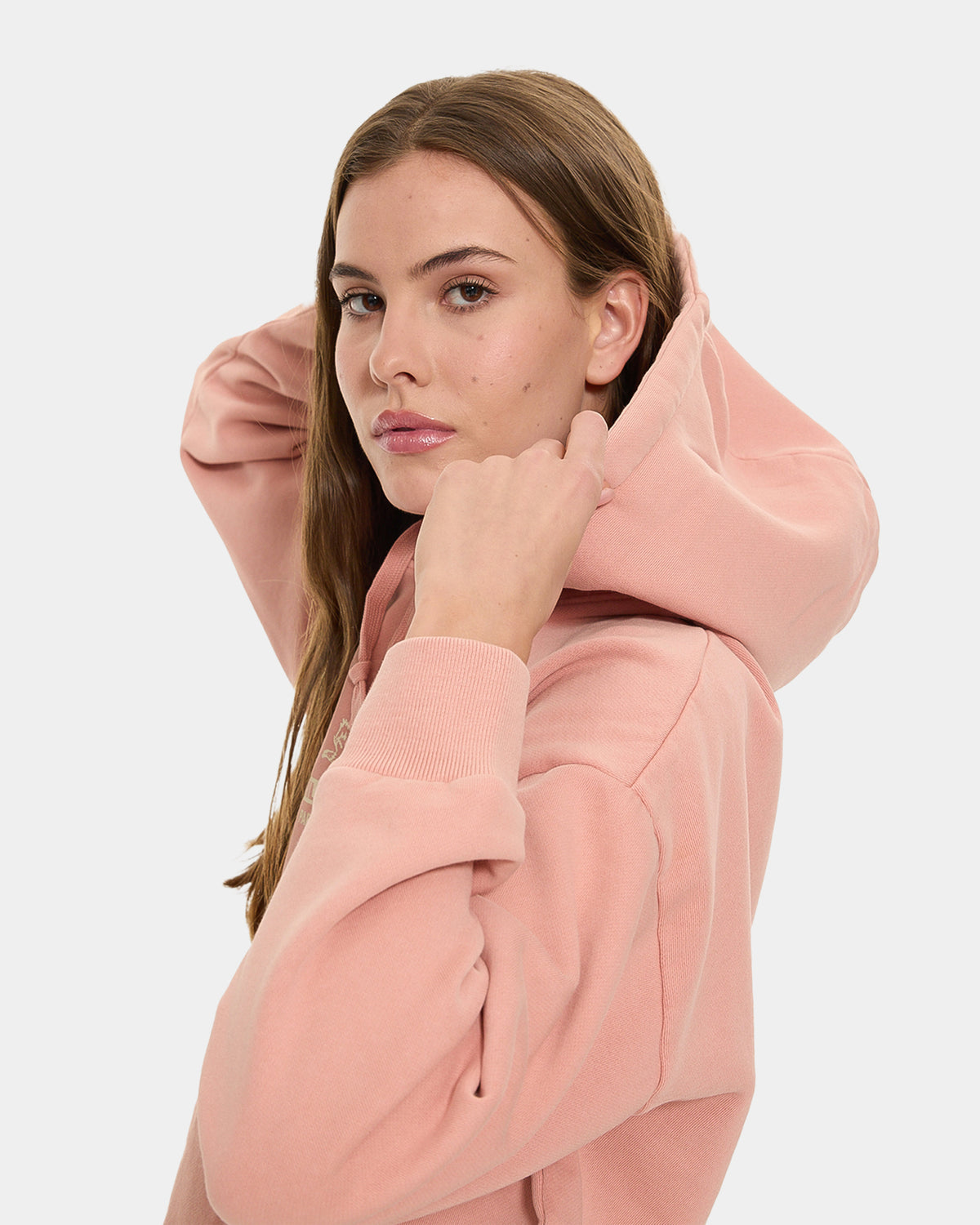 RISEN SLOUCH HOOD RSW