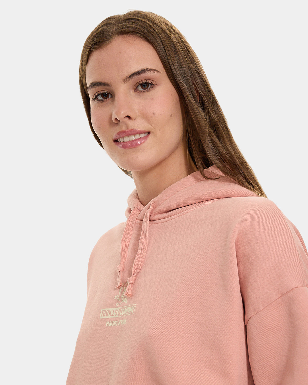 RISEN SLOUCH HOOD RSW