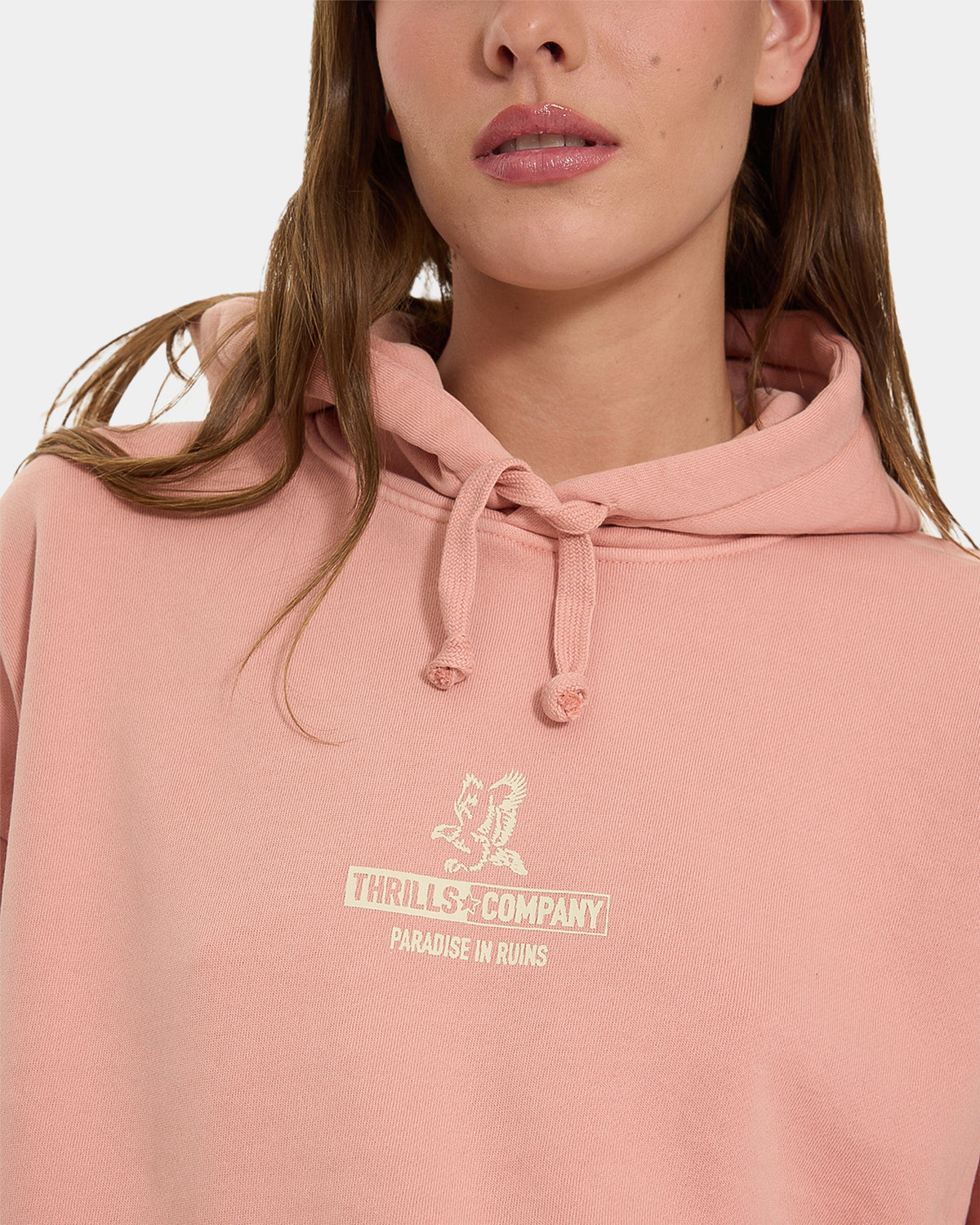 RISEN SLOUCH HOOD RSW