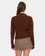 STUDIO ISSUE KNIT SWEATER C1BB