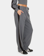DIVISION 011 PANELLED TRACK PANT P62