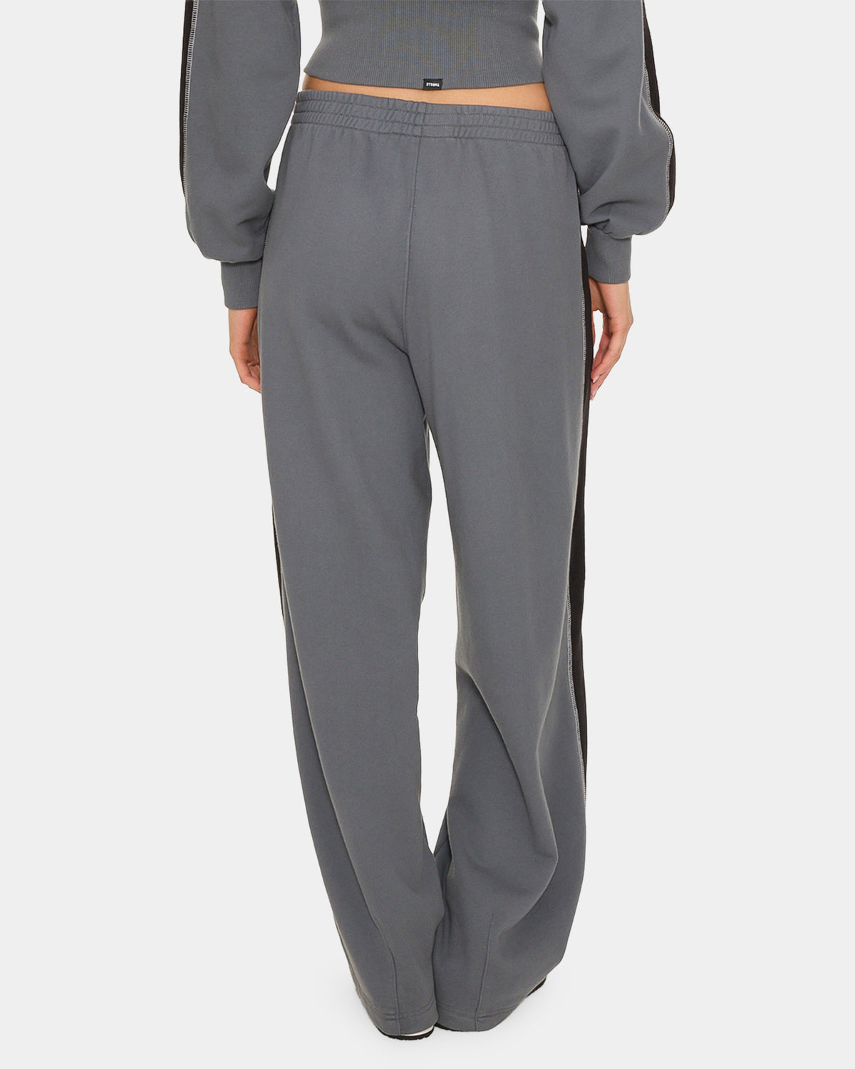 DIVISION 011 PANELLED TRACK PANT P62