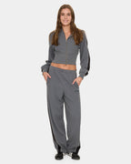 DIVISION 011 PANELLED TRACK PANT P62
