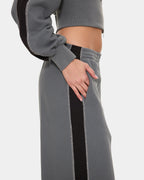 DIVISION 011 PANELLED TRACK PANT P62