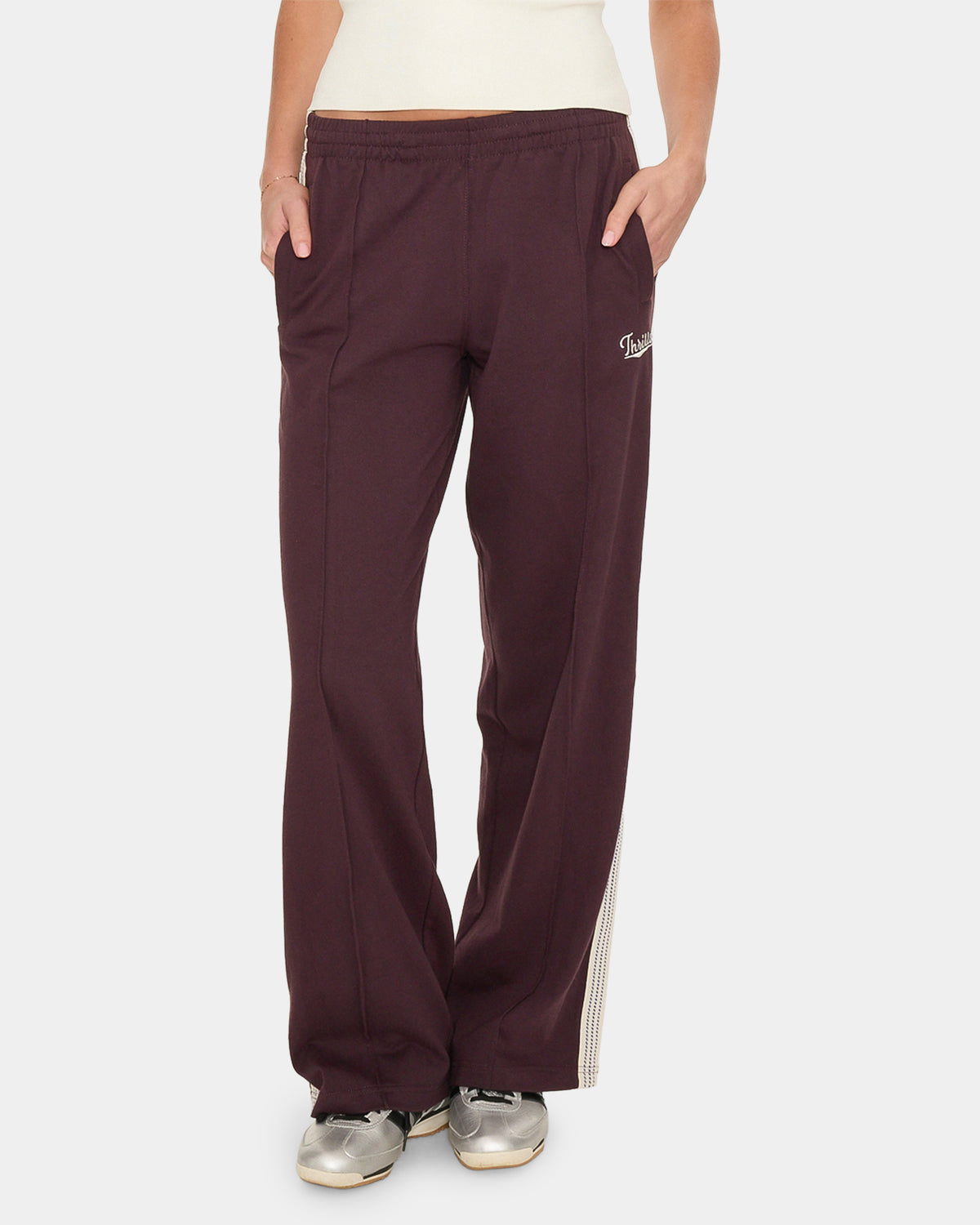 OFF TRACK PANT 13A