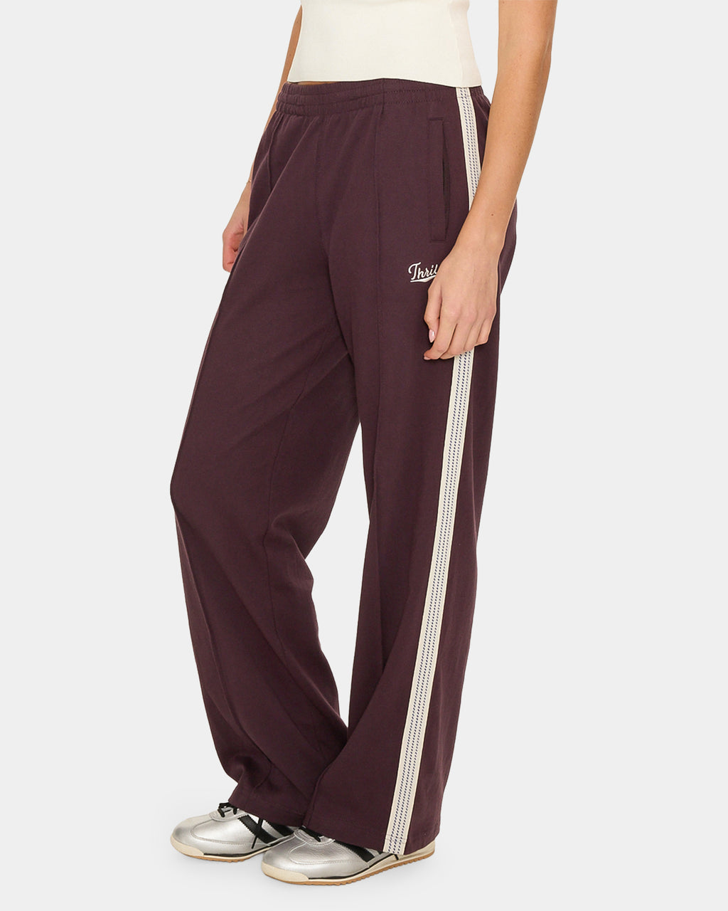 OFF TRACK PANT 13A