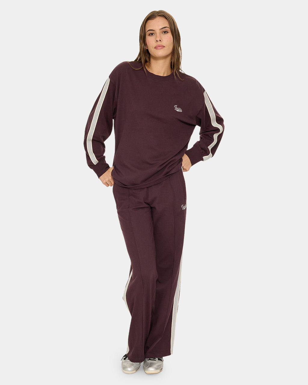 OFF TRACK PANT 13A