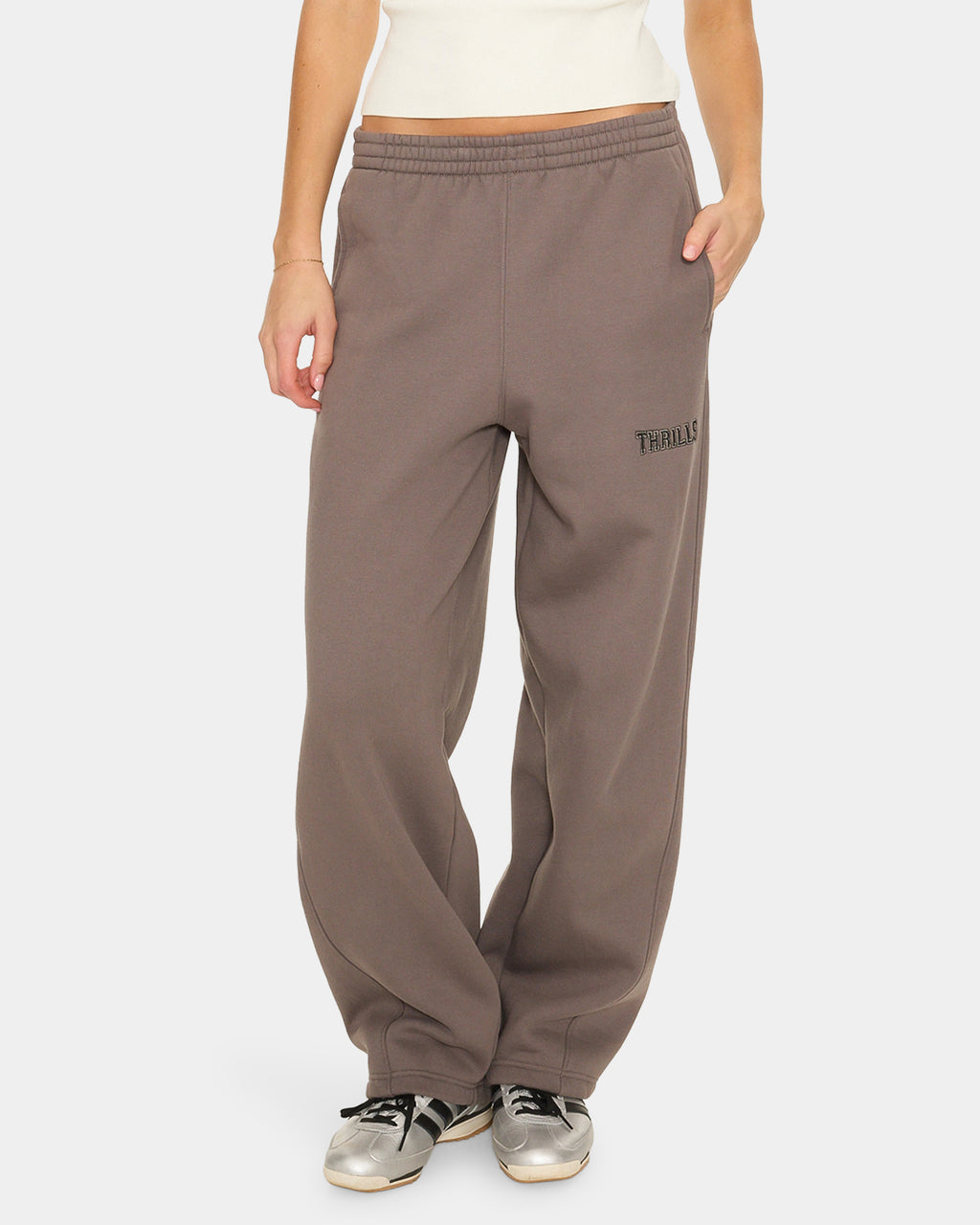 TAKE IT EASY TRACK PANT CLBA